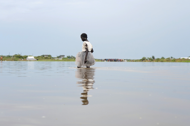 Family Planning: Global Disparities Persist