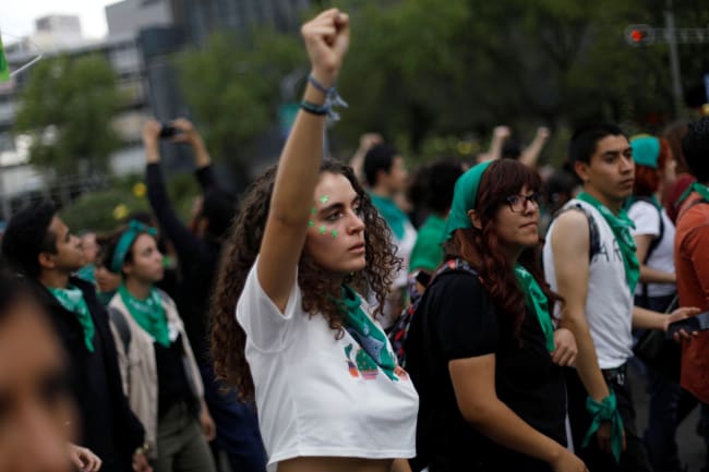 The Complexity of Religion and Abortion in Mexico City
