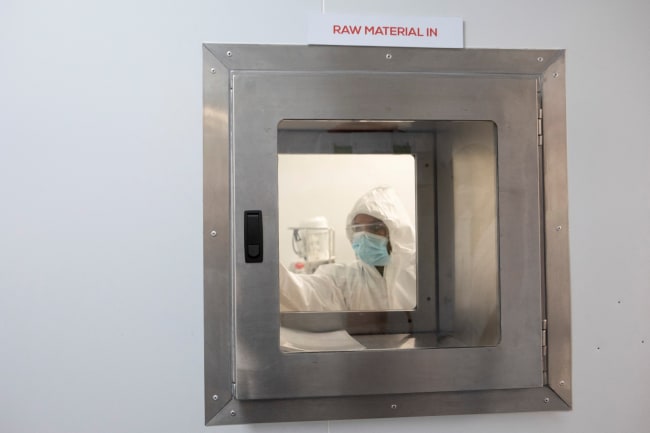 In Africa, Open Biologics and Tech Transfer Pave the Way for Local Vaccine Manufacturing