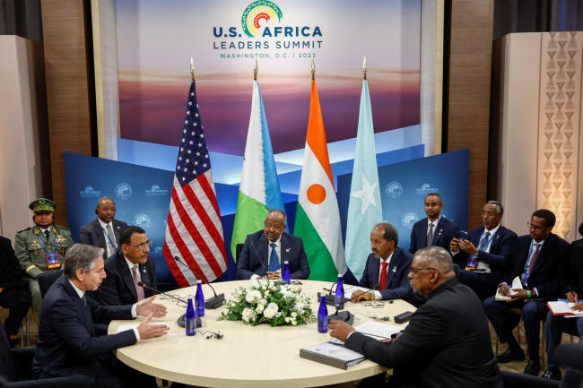 U.S.-Africa Leaders Summit: Zambia's Lessons on Governance, Health, and Partnership