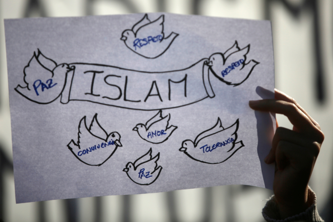 Islamophobia in the Delivery Room During a Crisis