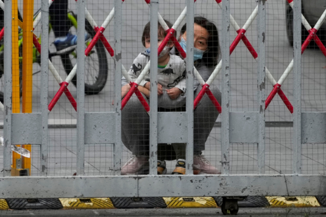 Human Rights at the Center of the COVID-19 Pandemic
