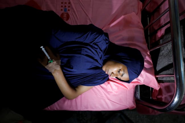 Preventable but Prevalent: An Injury Affecting Millions of Mothers