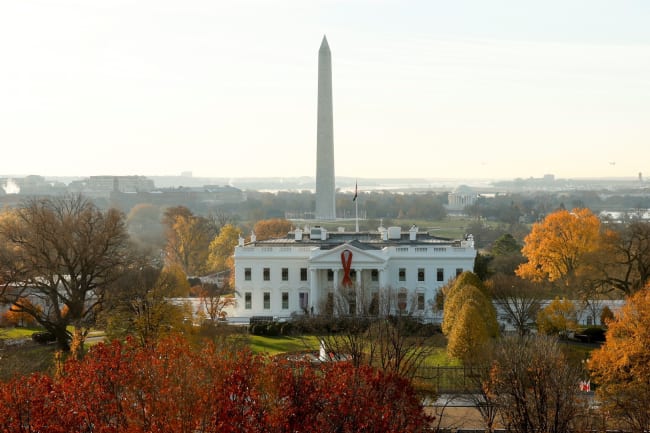 PEPFAR&#039;s Twentieth Anniversary Might Be Its Last