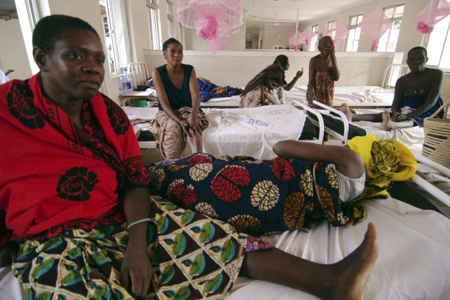 The Path to Vaccinating the World Against HPV
