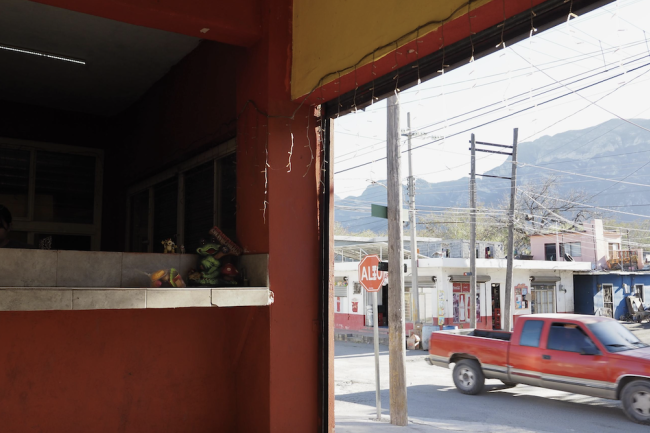 A Look at Food Warning Labels in Mexico