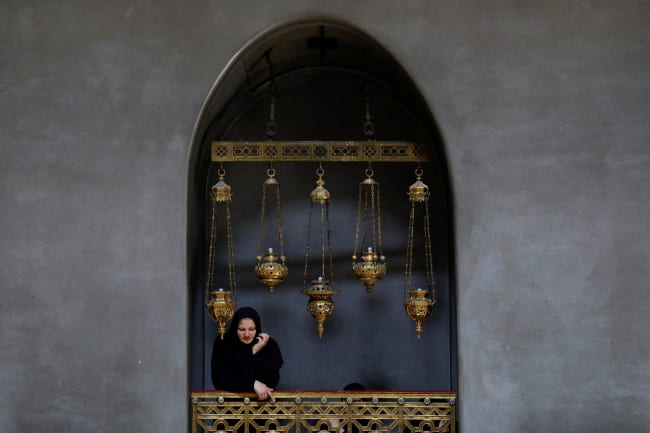 Religion's Role in Mental Health