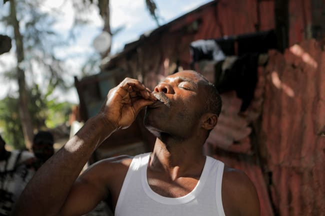 Five Conditions for Success in Public Health