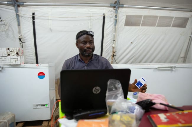 Why Investing in Cold Chain Technologies Will Improve Health Outcomes