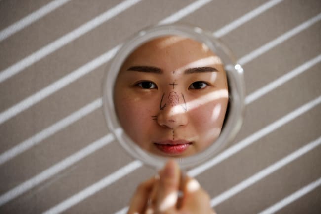 Aesthetic Procedures Are at an All-Time High, but People Are Getting Left Behind