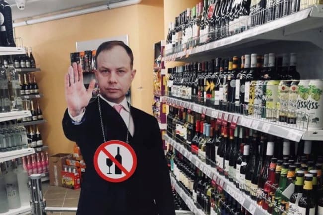 Reducing Alcohol-Related Deaths in Lithuania