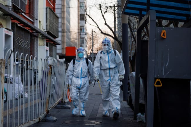 Rethinking Financial Estimates for Pandemic Preparedness and Response