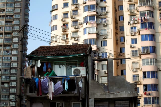 Pandemic Urbanism
