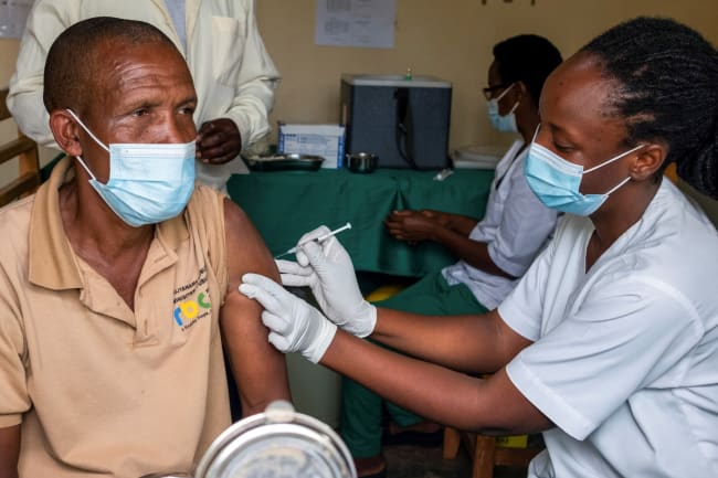 Rwanda’s Health-Care Success Holds Lessons for Others