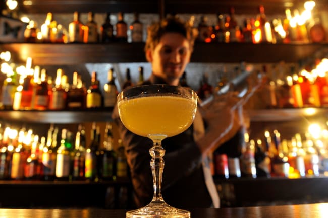Alcohol: A Public Health Blind Spot