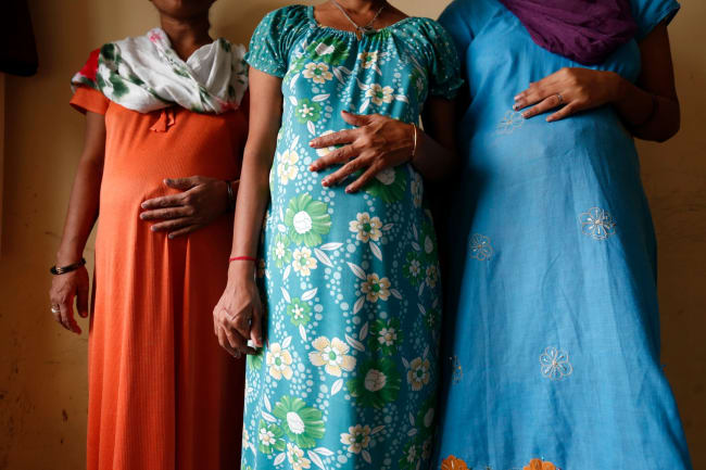How to Save Mothers