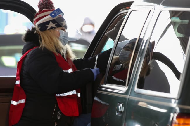 Why New Hampshire Has the Continental United States' Lowest Mortality Rate