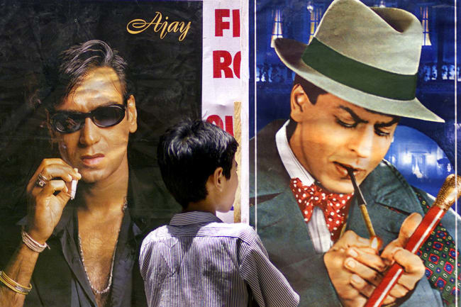 India’s Tobacco Industry Regulations