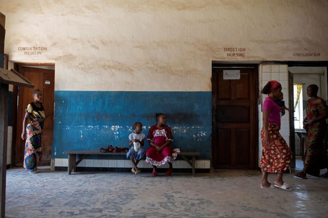 Hope for a Neglected Condition