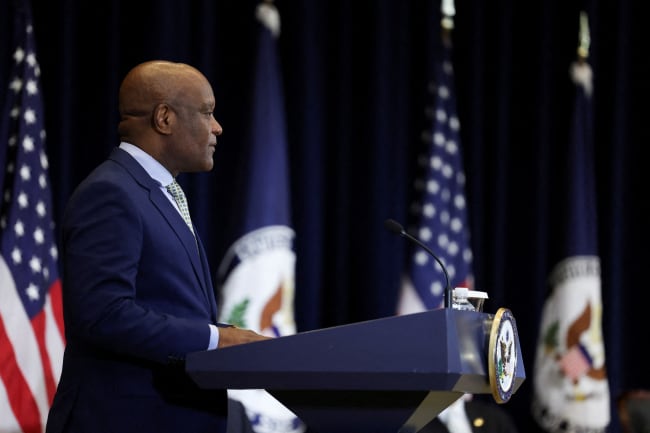 Inside the New Bureau of Global Health Security and Diplomacy