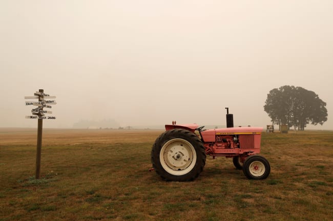 Examining the Diversity of the Rural United States