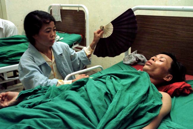 Revolutionizing Tuberculosis Detection in Vietnam