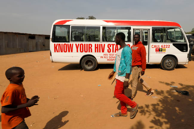 PEPFAR, Politics, and PSI: An Implementer’s Perspective