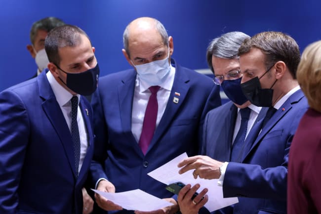 To Prevent the Next Pandemic, Leaders Should Finish What They Started