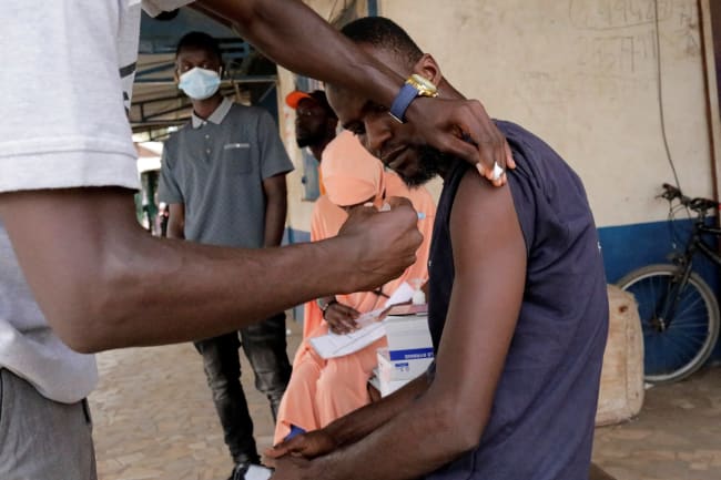 COVID-19 Vaccine Hesitancy in Africa: Tackling Safety Concerns for Optimal Uptake