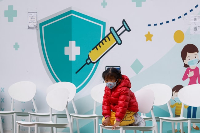 Vaccine Confidence After COVID-19