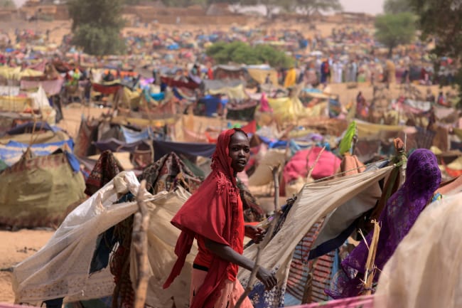 Africa&#039;s Crisis of Trust