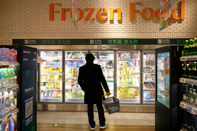 Is It Time to Rethink Regulations on Ultra-Processed Foods?