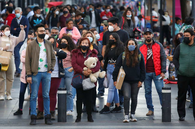 The Rise and Fall of Seguro Popular: Mexico&#039;s Health Care Odyssey