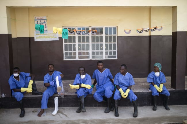 How to Stop West Africa’s Brain Drain