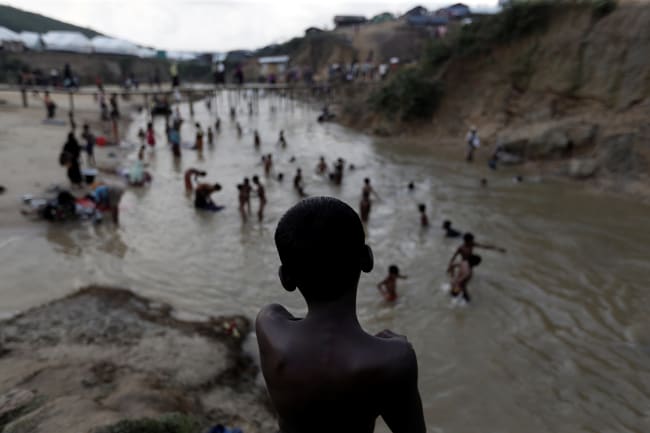 Climate Change’s Hidden Mental Toll On Children
