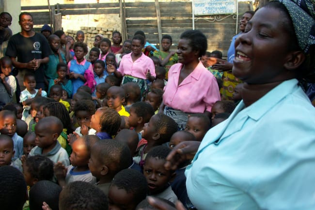Ending AIDS by Elevating Subnational Governance in Malawi