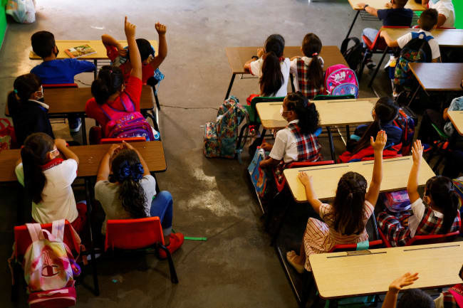 COVID-Era Learning Loss Tied to Food Insecurity