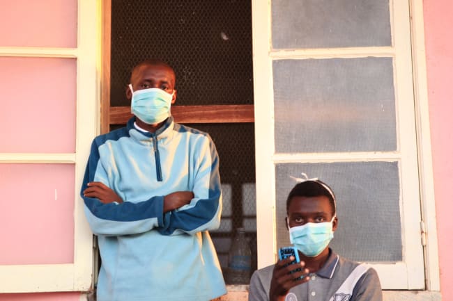 Expediting Access to the Tuberculosis Vaccine