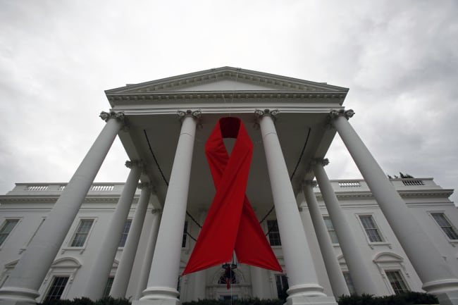 Retreat from Global HIV Fight Puts U.S. Health At Risk