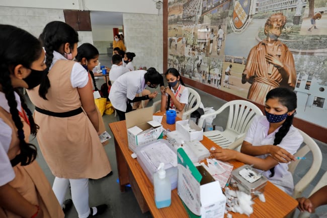 The WHO&#039;s Push for Global mRNA Vaccine Access