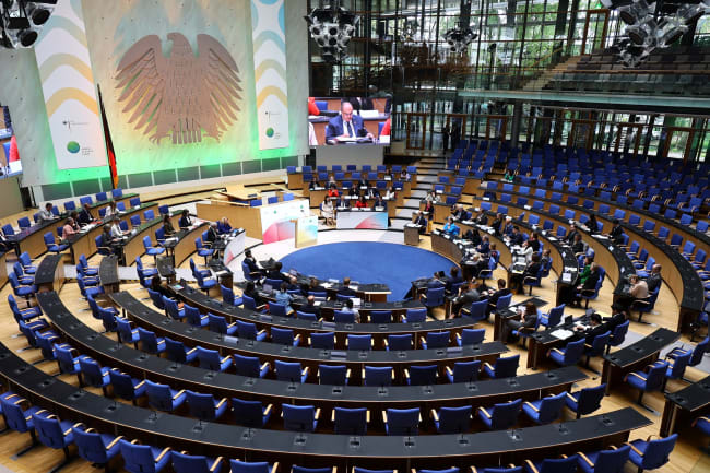 COP28 Sparks Urgency Amid Climate Funding Shortfall