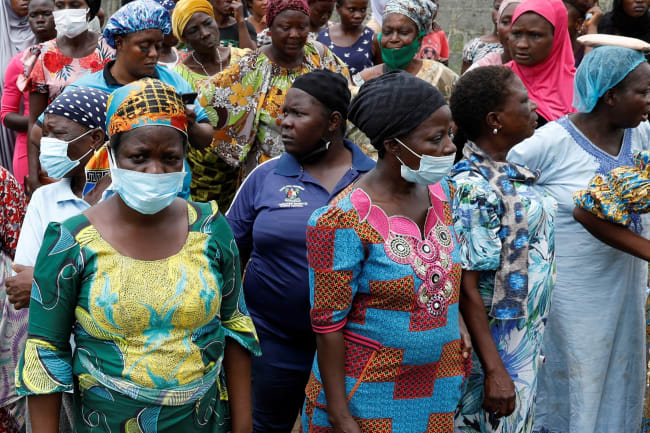Transforming Data into Health Action in Nigeria
