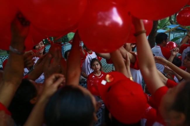 PEPFAR HIV Program Gets Yearlong Lifeline: What&#039;s Next?