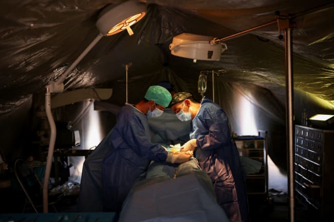How Medical Education Is Adapting to Climate Change