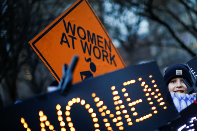 Count Her In: The Road to Women&#039;s Economic Empowerment