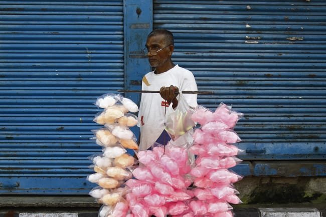 Curbing India's Ultra-Processed Foods