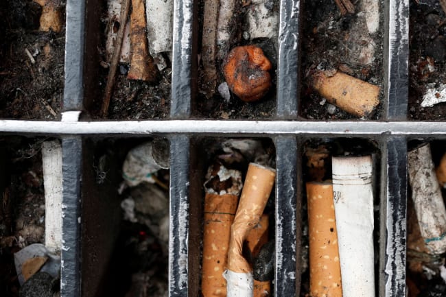 White House and FDA Miss Deadline for Menthol Cigarette Ban