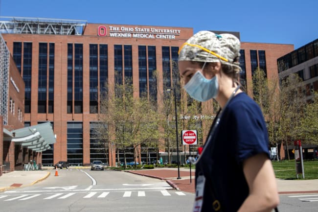 An Academic Lifeline for Rural Hospitals