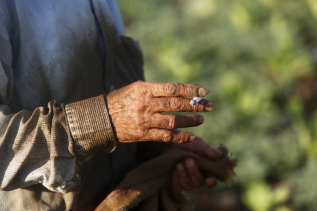 Advancing Global Tobacco Control as New Challenges Arise