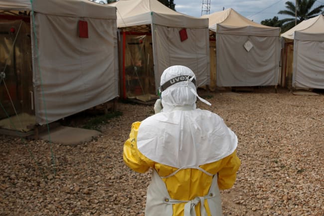 Investments in Rapid Outbreak Responses: Spend Now, Save Later